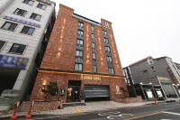 Suncheon Hotel the H - 3つ星