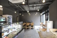 Boryeong Golden Beach Tel Pension - مبيت وإفطار