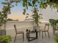 Delhi House Hotels in Puducherry