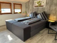 Ferienwohnung Panoramablick