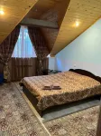 Gostinichnyj Kompleks King Mini-Hotel - С бассейном