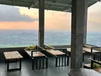 Contana Glamping with Jogja City View Hotels in Piyungan
