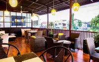 Berlian Guesthouse Syariah Martapura