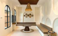 Tujuan Jogja Villas - Arjuna