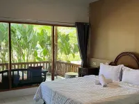 Saesea Private Beach & Resort Hotels in Cisolok
