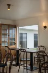 Astoria Crest Motel - sarapan