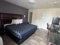 Sunshine Motel Near Atlantic City Airport Hotele w: Galloway