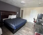 Sunshine Motel Near Atlantic City Airport