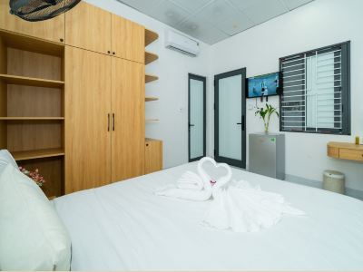 Green Homestay