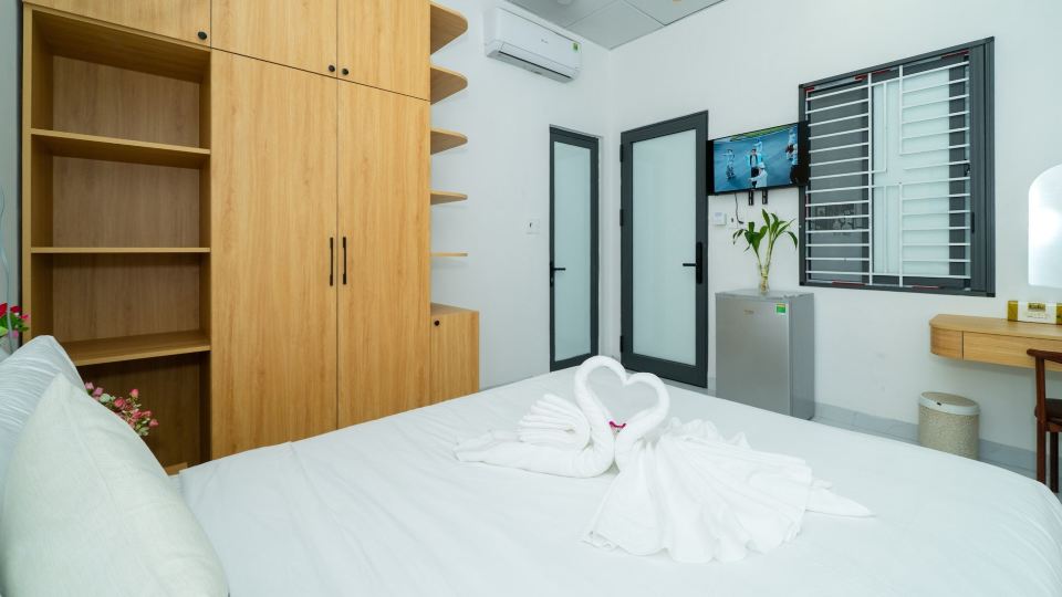 Green Homestay