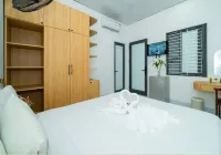 Green Homestay - Pensions