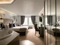 Birmingham North Moor Hall Hotel, BW Premier Collection Hotels in Sutton Coldfield