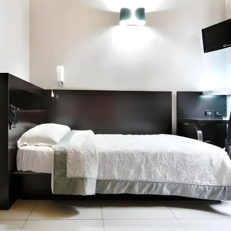 Hotel Bolzano