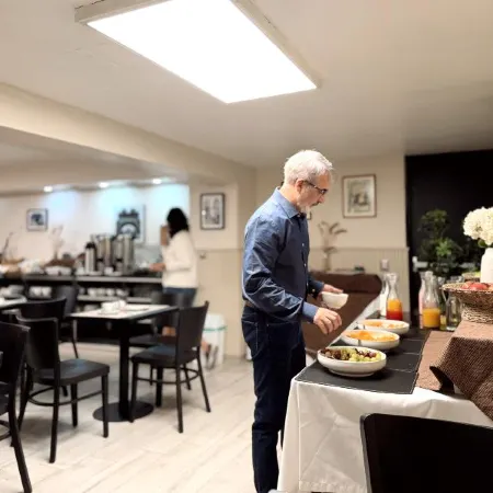 Hotel Tempo Rent