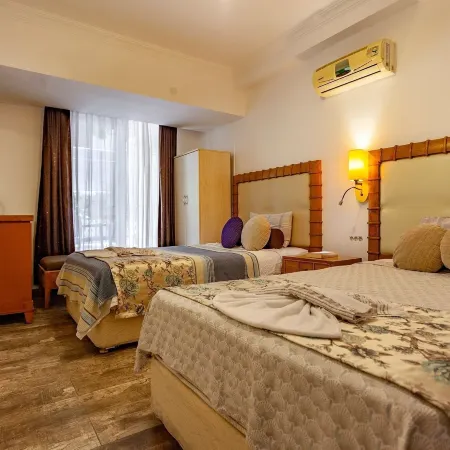London Hotel