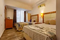 London Hotel