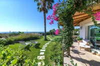 OraBlu Exclusive Villas