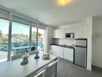 Stylish stay near Lignano center 烏迪內省酒店