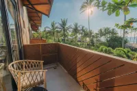Nacpan Beach Resort Managed by H Hospitality Group - Romantic