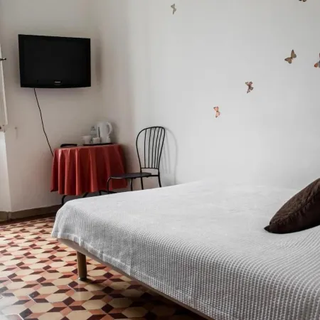 Arena Alfieri B&B Отели рядом с достопримечательностью «Стадион имени Армандо Пикки»