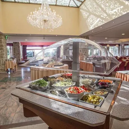 Hotel Palas