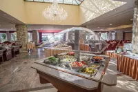 Hotel Palas - bar