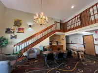 Deluxe Inn Capital O Nebraska City I 29