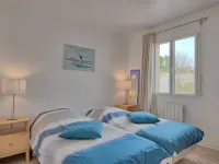 La Pointe de Kerners Hotels in Arzon