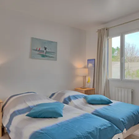 La Pointe de Kerners Hotels in Arzon