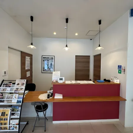 CONDOMINIUM HOTEL Riyuka in KADENA 1 Отели рядом с достопримечательностью «Мыс Маэда»