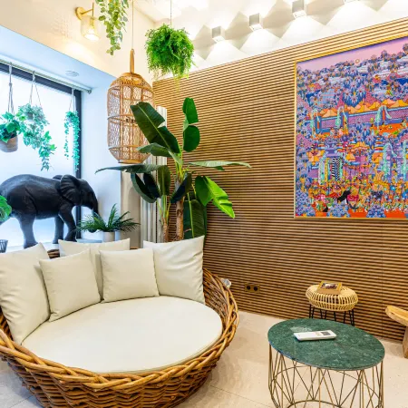 GuestReady - Balinese Oasis in the Heart of Paris