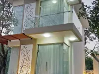 Villa Syariah Mvr Hotels in Kudus Regency