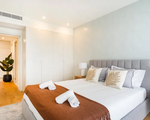 GuestReady - Asaf's Magnolias Retreat Hoteles en Oliveira do Douro