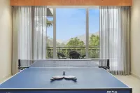 ELIVAAS 4 BHK Kavya Villa With Lounge