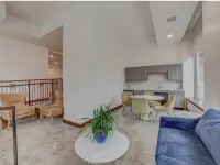 The Adams by Stylish Stays Hotels in Tulsa