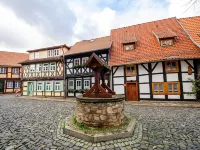 Ferienpark Harz in Hasselfelde Hotels in Hasselfelde