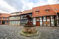 Ferienpark Harz in Hasselfelde