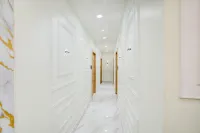 Super Deluxe Roomhotel Ballian's - Homestays
