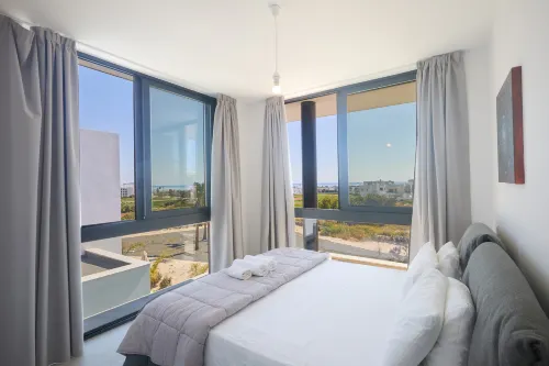 Protaras Aqua Pearl Villa Aq11