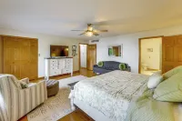 Large Lakefront Home | Pool, Hot Tub & Boat Dock