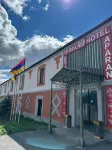 Aparan Hotel Hotel di 