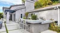 LA Hillside Retreat w/ Pool, Views, Fire Pit & Outdoor Lounging Casa Bellagio by Avantstay Hotels in Westwood