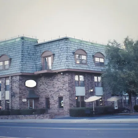 Hardman House