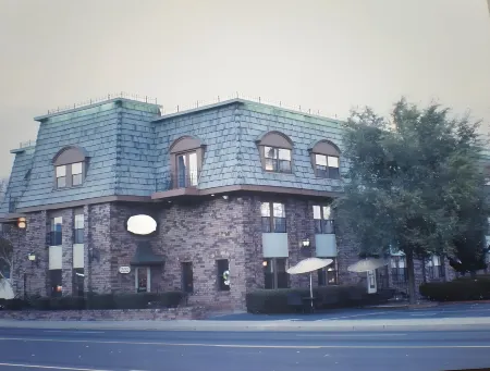 Hardman House