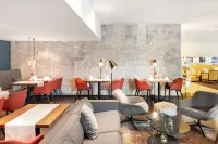 Radisson Blu Hotel, St. Gallen - Frühstück