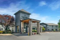 Country Inn & Suites by Radisson, Frederick, MD Hotel di 