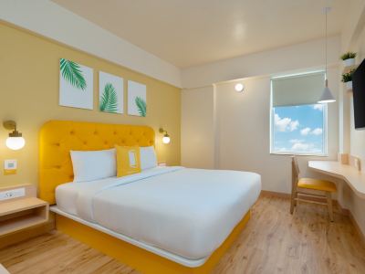 Bloom Hotel Whitefield