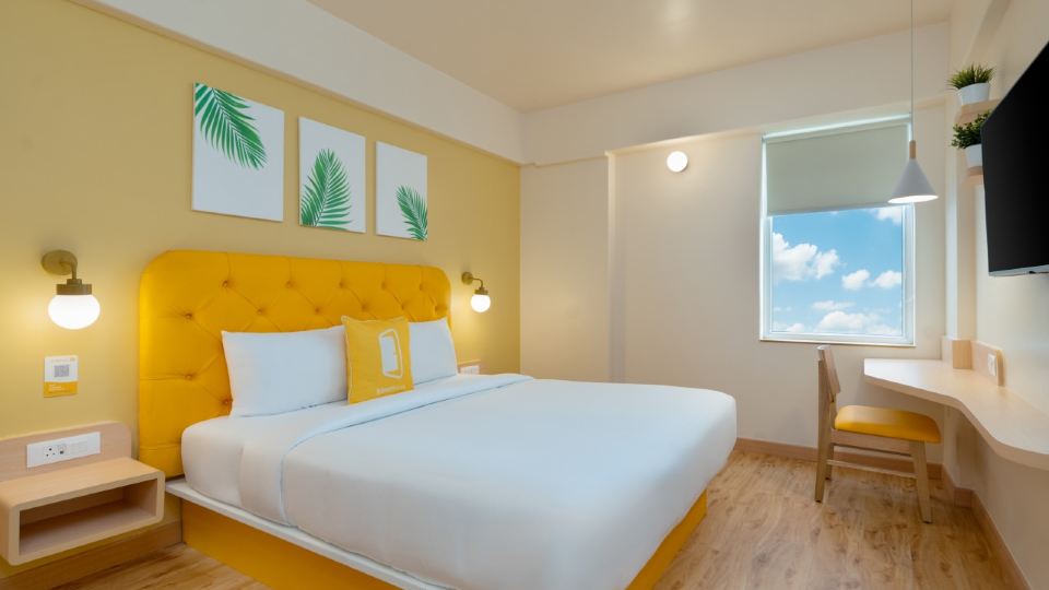 Bloom Hotel Whitefield