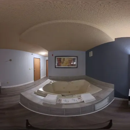 Coratel Inn and Suites By Jasper Eagan St Paul Airport & Mall of America