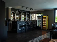Didi Butik Hotel - bar